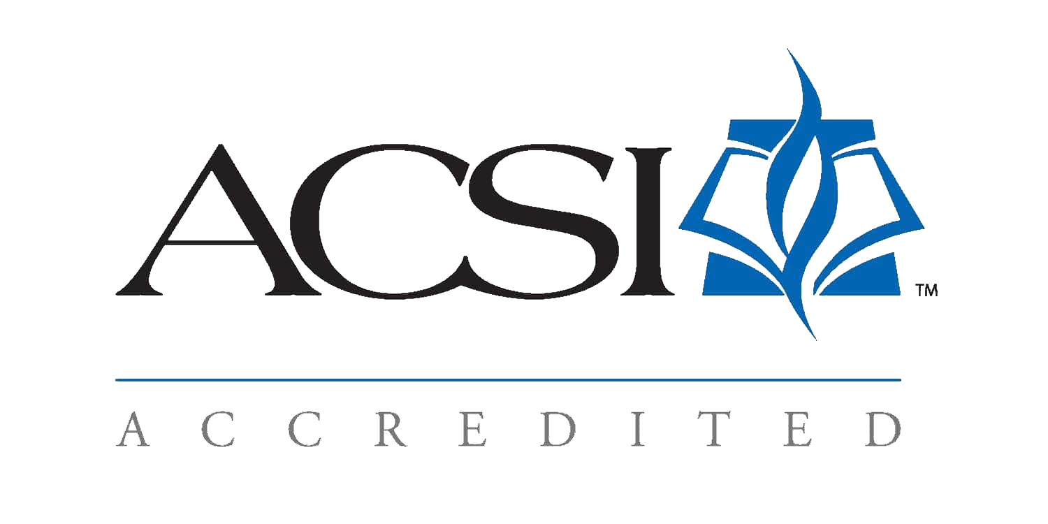 ACSI Logo & Visit to ACSI website
