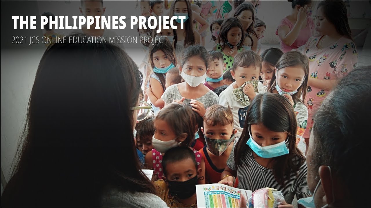 The philippines Project's Video Cover Image