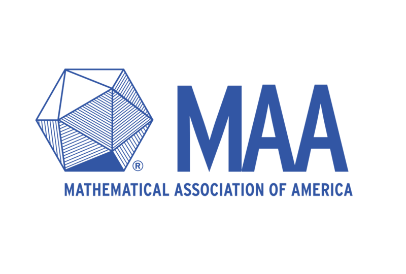 AMERICAN MATHEMATICS COMPETITIONS (AMC) Logo
