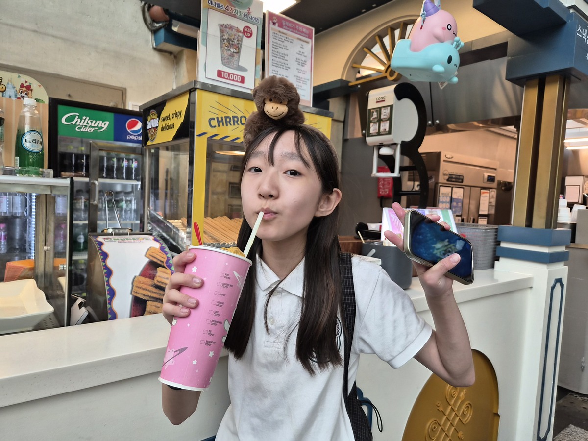2026 Graduation Trip [G5] 