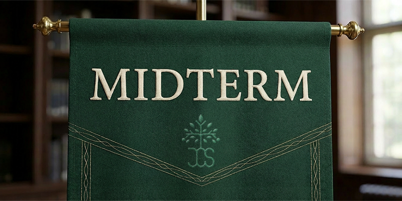 2025-2026 Academic Year Spring Semester Midterm Exam [2025-2026 학년 봄학기 중간고사]