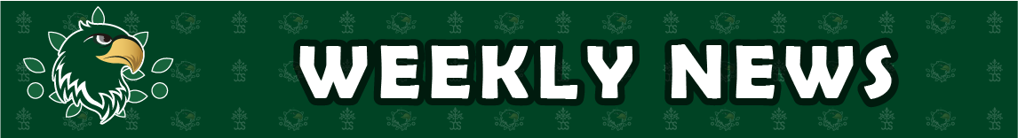2024-2025 Academic Year Spring Semester Weekly Bulletins [Week 13]