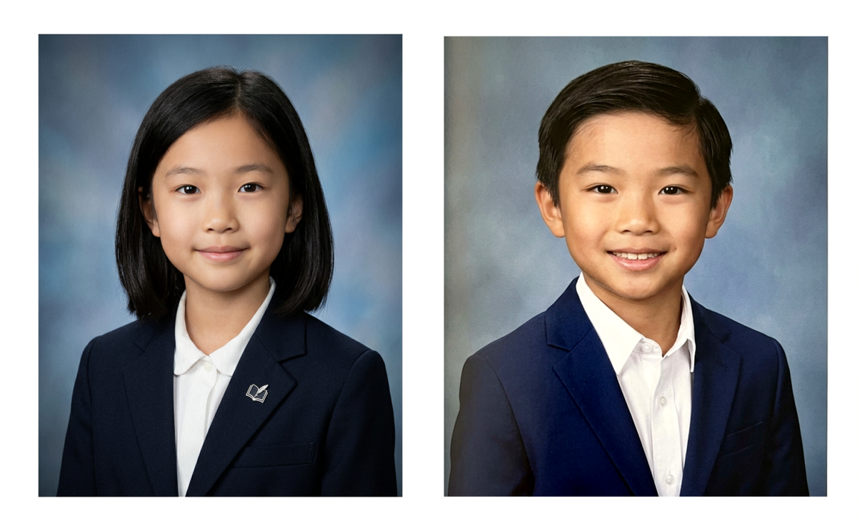 2025–2026 JCS Yearbook & Graduation Photo Session [2025-2026 JCS Yearbook 및 졸업 사진 촬영 안내]
