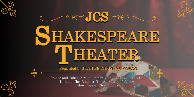Shakespeare Theater 2026 Auditions: Audition & Casting Announcement Schedule [Shakespeare Theater 2026 Auditions 안내]