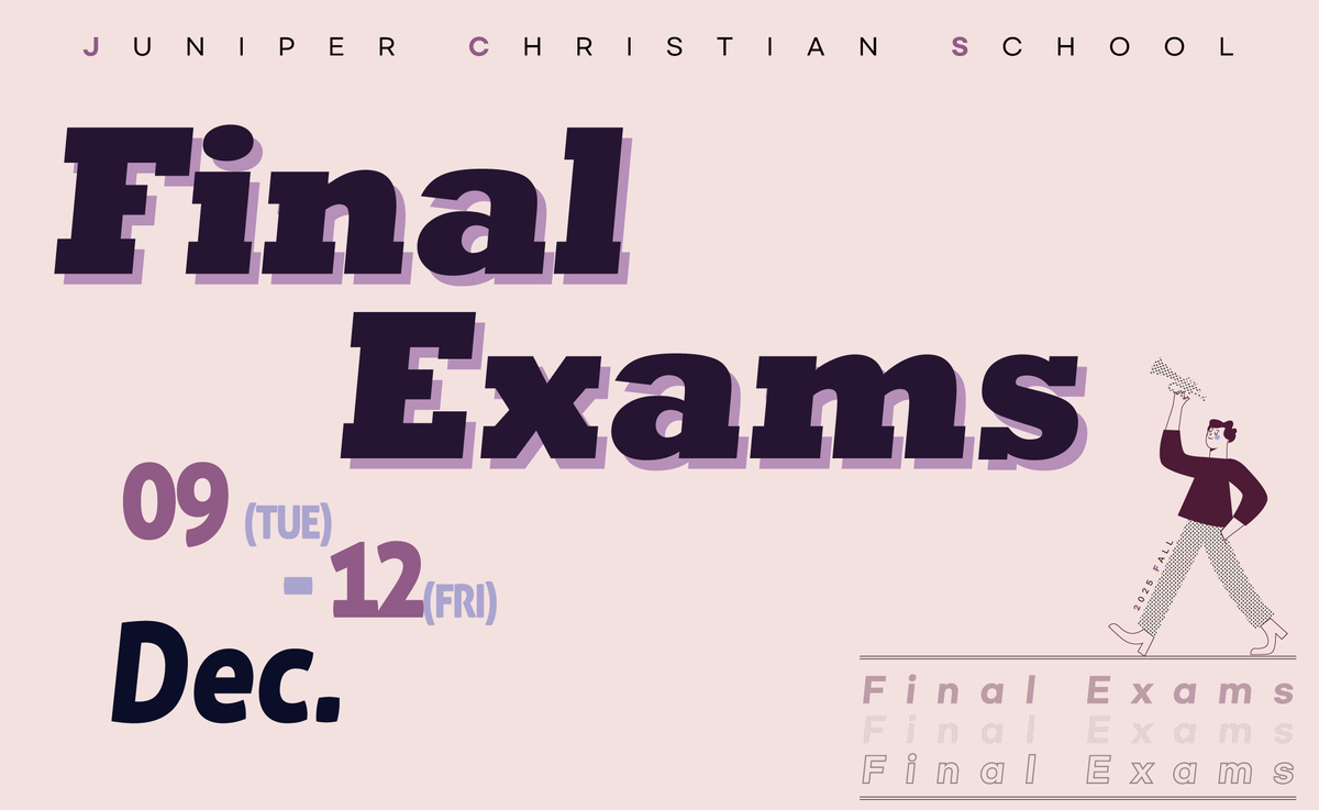 2025-2026 Academic Year Fall Semester Final Exam [2025-2026 학년 가을학기 기말고사]