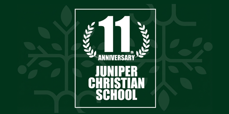 JCS 11th Anniversary [JCS 11주년 개교 기념일]