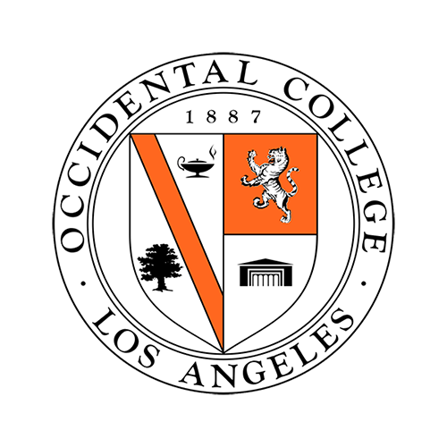 Occidental College Logo