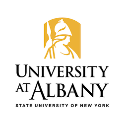 SUNY Albany Logo