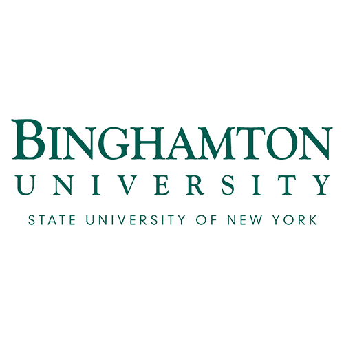 SUNY Binghamton Logo