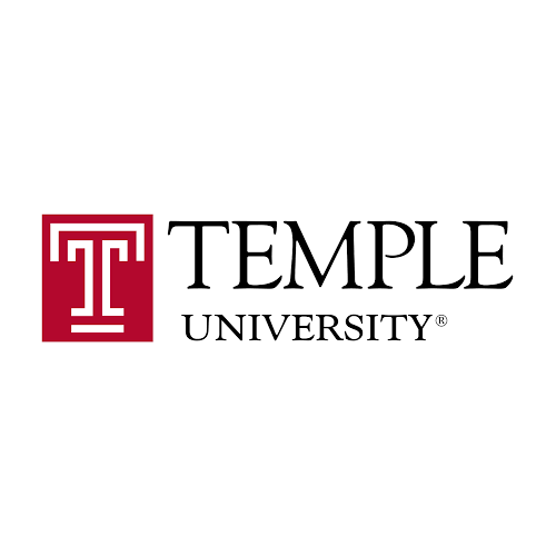Temple University Logo