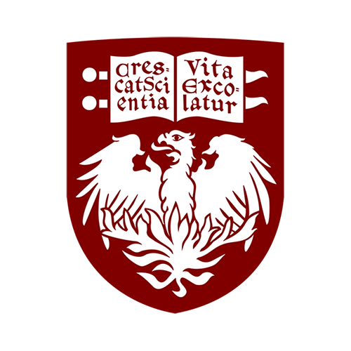 University of Chicago Logo