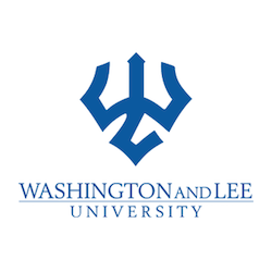 Washington and Lee University Logo